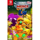 Guns of Mercy Rangers Edition