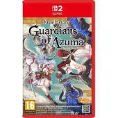 Rune Factory Beschermers van Azuma Nintendo Switch 2