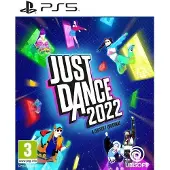 Just Dance 2022 PS5-game
