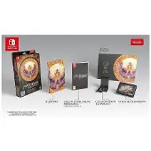 Fire Emblem Three Houses Limited Edition | Switch