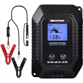 Oxford Oximiser Pro 5000 Acculader UK Plug