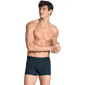 Calida Boxershorts navy