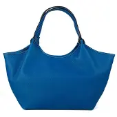 Giulia Tote Bag Koninklijk Blauw