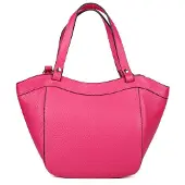 Giulia Schoudertas Fuchsia