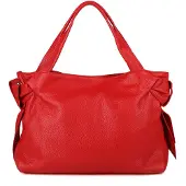 Giulia Schoudertas Klassiek Rood