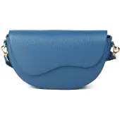 Giulia Schoudertas Stolen Blauw