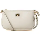 Giulia Schoudertas Lichtbeige