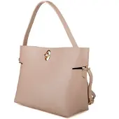 Giulia Schoudertas Roze Antiek