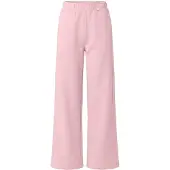 Basiclo Wide Sweatpants ROZE