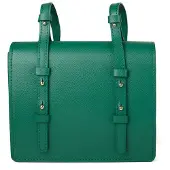Giulia Schoudertas Classic Green