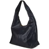 Giulia Tote Bag Nachtblauw