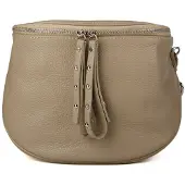 Giulia Schoudertas Grijs Beige