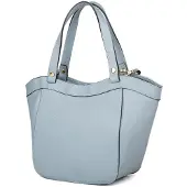 Giulia Schoudertas Luchterblauw