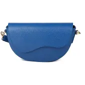 Giulia Schoudertas Klassiek Blauw