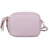 Giulia Schoudertas Lilac