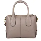 Giulia Schoudertas Grijs Beige