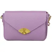 Giulia Schoudertas Licht Violet