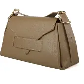 Giulia Schoudertas Licht Taupe