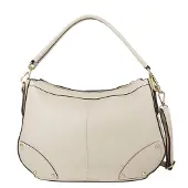 Giulia Schoudertas Licht Beige