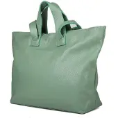 Giulia Schoudertas Pale Green