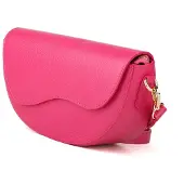 Giulia Schoudertas Fuchsia