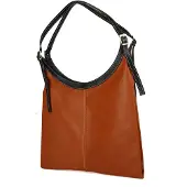 Giulia Hobo Tas Mattone