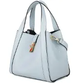 Giulia Schoudertas Sky Blu