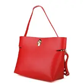 Giulia Totetas Classic Rood