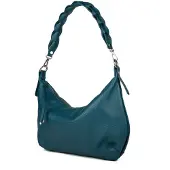 Giulia Schoudertas Donker Teal