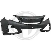 Diederichs 4236450 Bumper