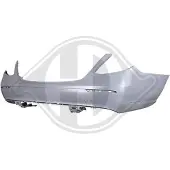 Diederichs 1618057 Achterbumper