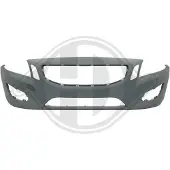 Diederichs 7662050 Bumper