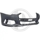 Diederichs 1029050 Bumper