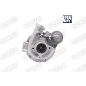 Walker 59575H-PW Turbocharger