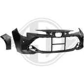 Diederichs 6661051 Bumper