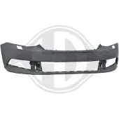 Diederichs 7807051 Bumper