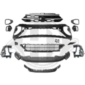 Diederichs 2240251 Bumper