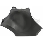 Diederichs 4446058 Achterbumper