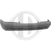 Diederichs 1645050 Bumper
