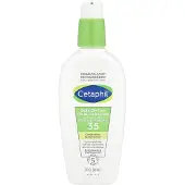 Cetaphil Daily Facial Moisturizer – SPF 35 – Gezichtscrème met Zonnebrand