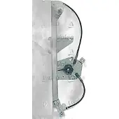 Valeo 851118 Raammechanisme