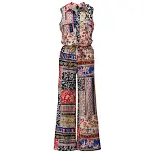 K Design Jumpsuit c317 p092