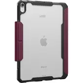 Uag Essential Armor IPad Air 11 Inch Hoesje Rood