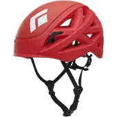 Black Diamond - Klimhelmen - Vapor Helmet Octane voor Unisex - Maat M/L - Rood