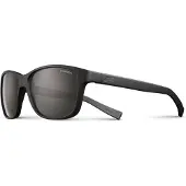 Julbo - Zonnebrillen - Powell Noir Spectron 3 Polarized voor Unisex - Zwart