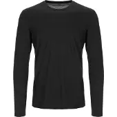 Super.natural - Arctic 230 L/S - Longsleeve 3XL, zwart