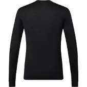 Super.natural - Arctic 230 L/S - Longsleeve XL, zwart