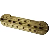 Beastmaker - 1000 Series - Trainingsbord beige/bruin/wit
