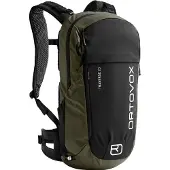 Ortovox Traverse 20 dark-wild-herbs rugzak