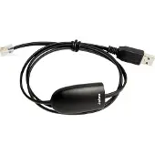 Jabra Dienstkabel, Accessoires voor koptelefoons